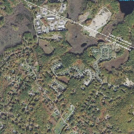 87-year-old male falls in garage at Ledgewood Drive