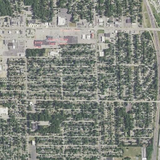 Female having difficulty breathing at Woodward Ave SW