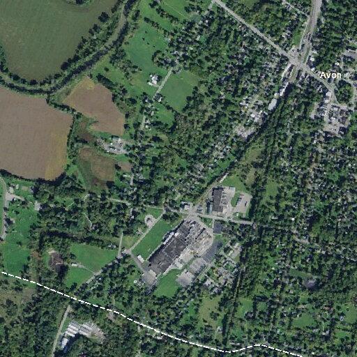 9-year-old girl falls with possible broken leg in Avon