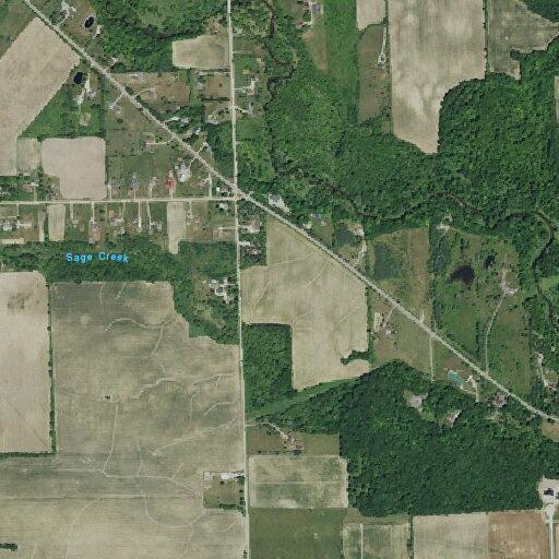 62-year-old man with chest tightness at senior living