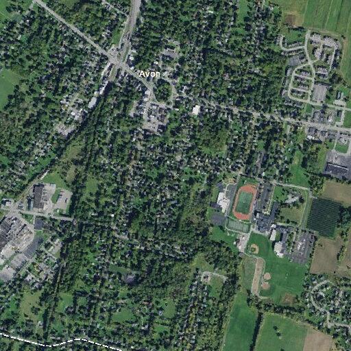 Woman 42 with abdominal pain near Pine View Heights