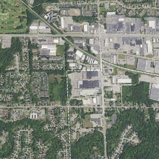 Male having a seizure near Brent Avenue SE in Grand Rapids