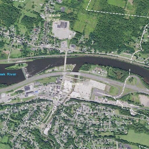 71-year-old woman with illness at West Main Street
