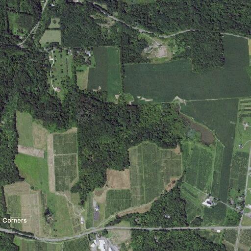 Burglary alarm at distillery on Route 20