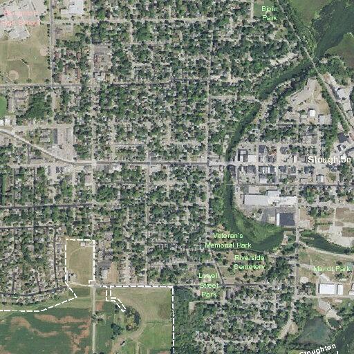 Medical incident reported near Oak Street in Stoughton