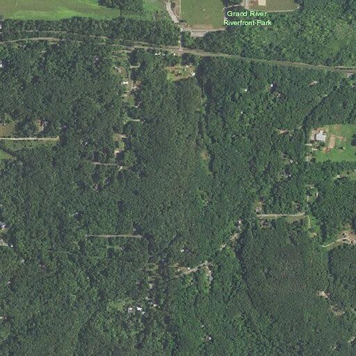 Downed wire reported on Gulliver Trails Southeast