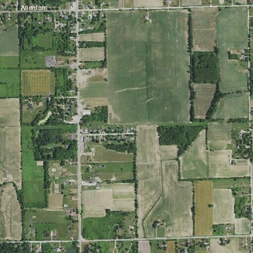 Person with cardiac issues and high blood pressure at (number withheld) Capac Rd