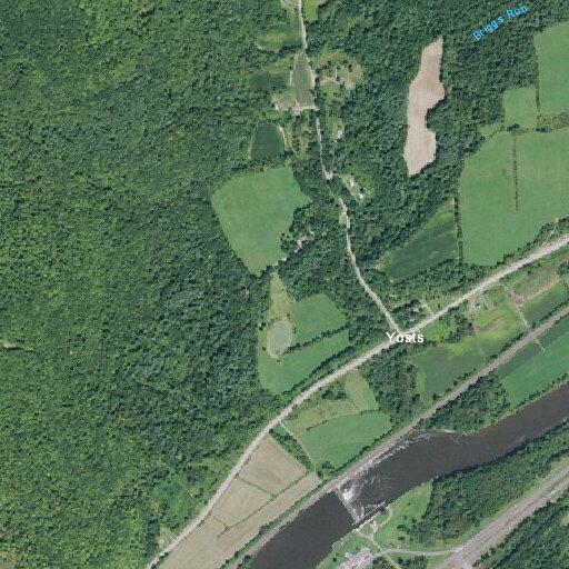 Fire alarm activation near mile marker 187