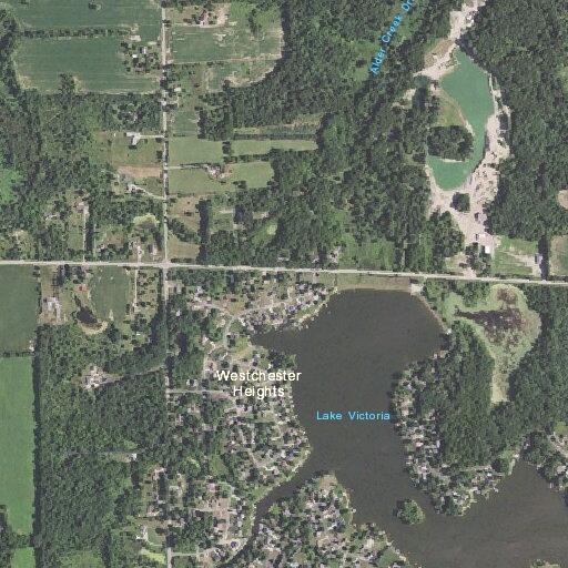 Person injured from fall near Laingsburg