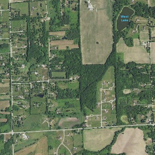 Man retaining water and feeling confused near General Squier Road