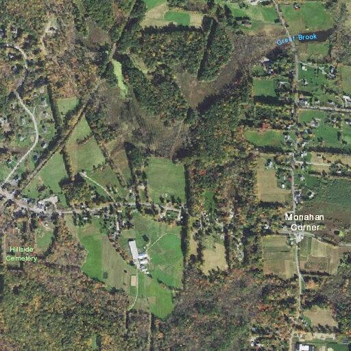 911 hang-up at Kingswood Farm riding arena