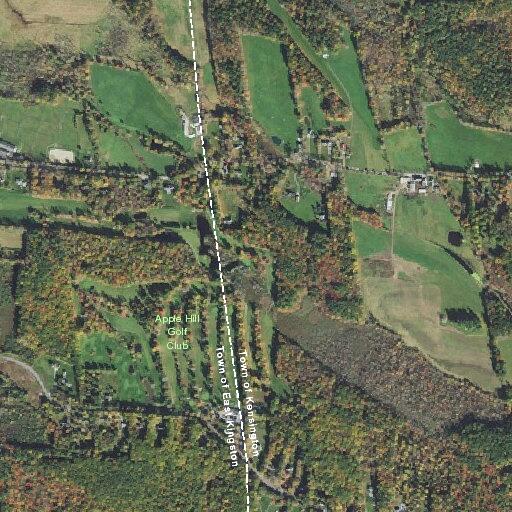Elderly man semi-conscious after collapse on golf course