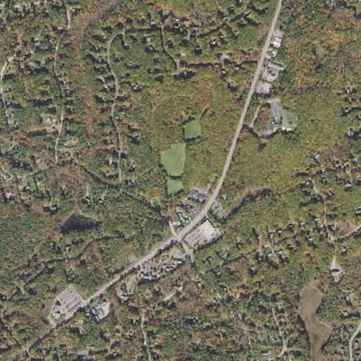 Fraud reported at business on Route 101