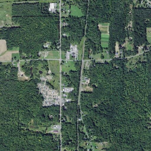 Verbal dispute between spouses at Welch Road home
