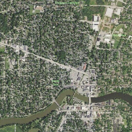 MABAS response for carbon monoxide leak with multiple exposures in Fort Atkinson