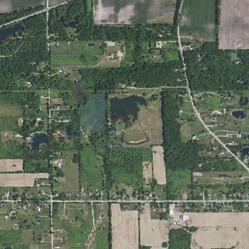 Elderly man altered after head injury from fall near west reed