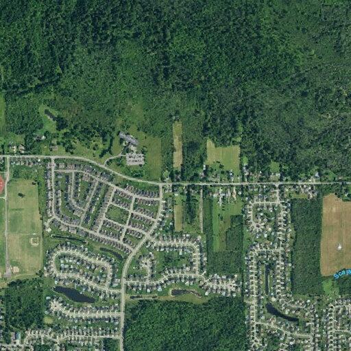 92-year-old woman unresponsive at home