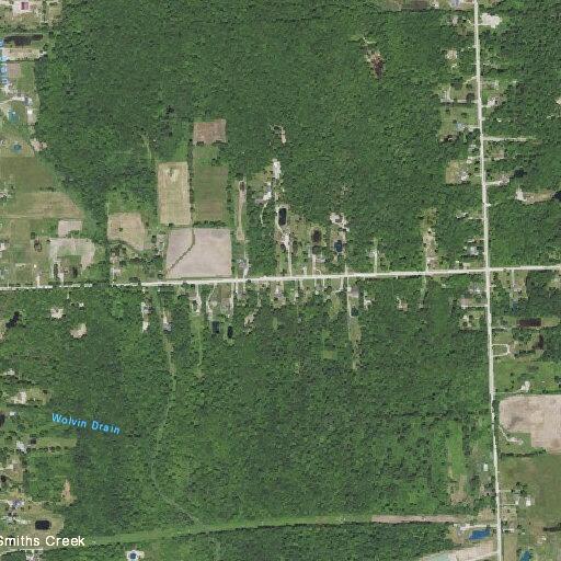 Medical pendant alert with no contact in Smiths Creek