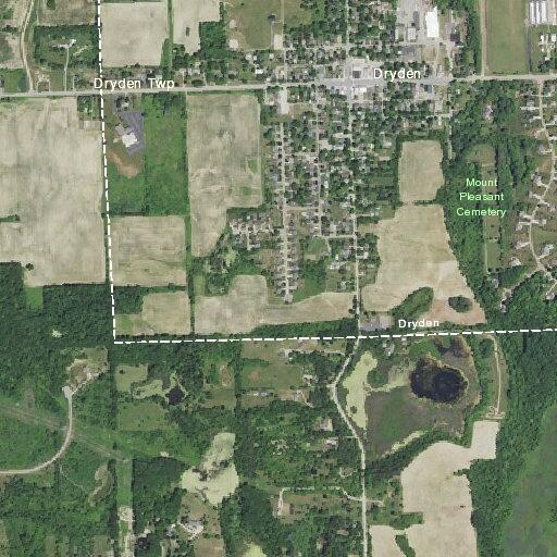 Fire crews respond to illegal garbage burning