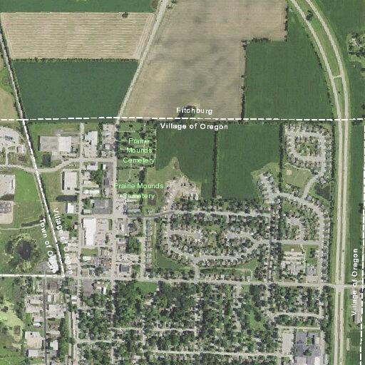 Fatal two-vehicle crash near Perry Parkway and E Netherwood St