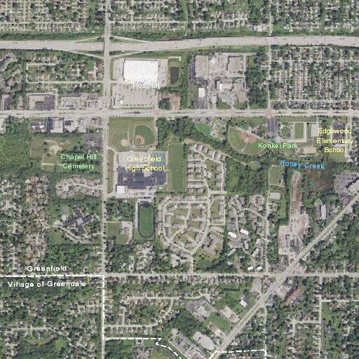 Elderly man unresponsive but breathing near Greendale