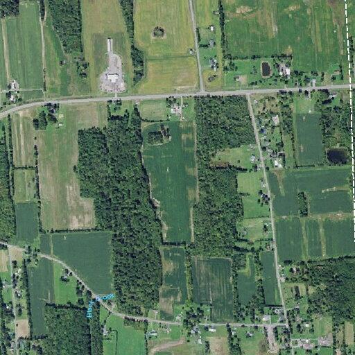 79-year-old man found after fall at Gassner Road
