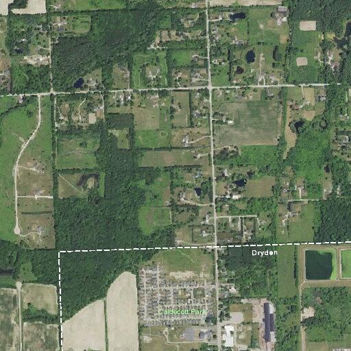 Female requires medical help near Fox Chase in Dryden
