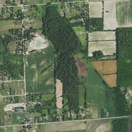 Man falls from bed, injures shoulder near Dryden Road in Almont