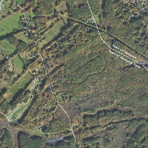 Person suffering heat-related illness near Exeter Road