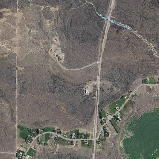 Report of impaired driver on Highway 75