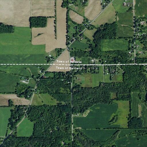 70-year-old man has difficulty breathing in Bethany