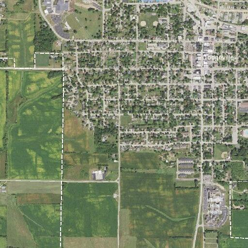 74-year-old female falls, hits head in Dodgeville