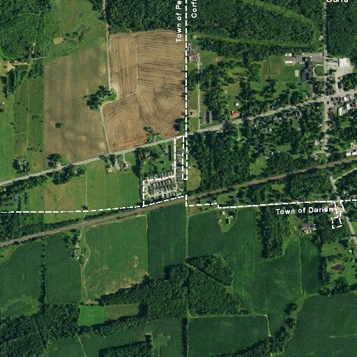 Man evaluated for possible diabetic issue near Genesee Street in Corfu