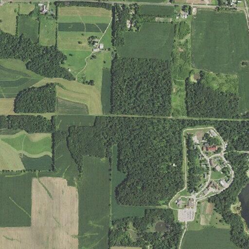 Suspicious man in black near Oak Hill prison