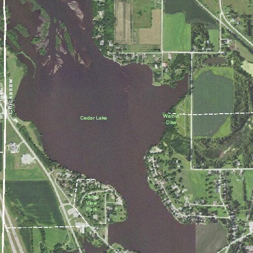 Deputy requested to Cedar View Park in Nashua for reported vandalism and trespass request