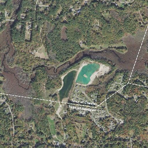 Person seriously ill near Sawmill Ridge in Sandown