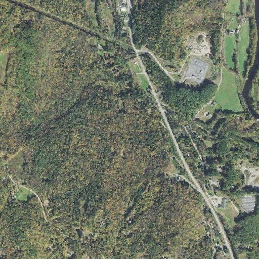 Car hits deer on Route 30 in Newfane
