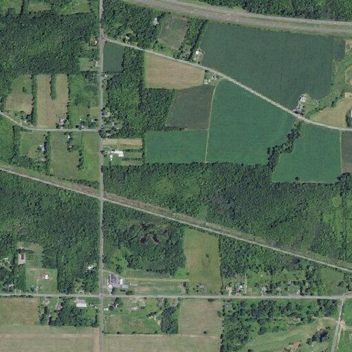 Report of man yelling and mistreating children at Serendipity Farms; maroon Cadillac left westbound on Route 96