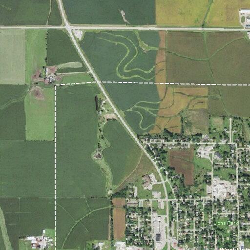 Elderly woman with breathing difficulty at Copper Creek