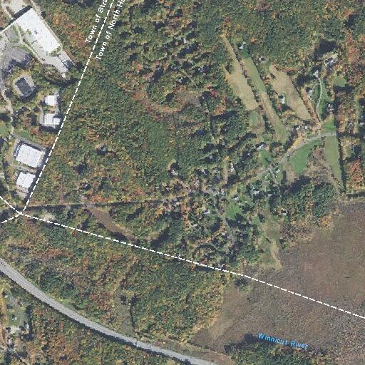 Ongoing neighbor gunfire complaints on Exeter Road