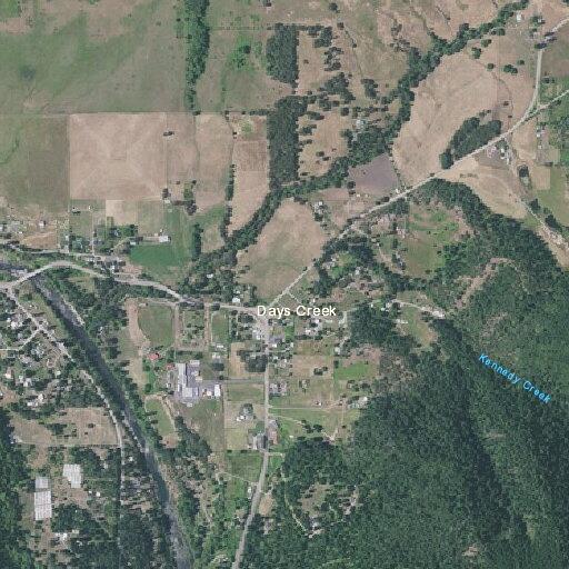 65-year-old male suspected stroke in Canyonville