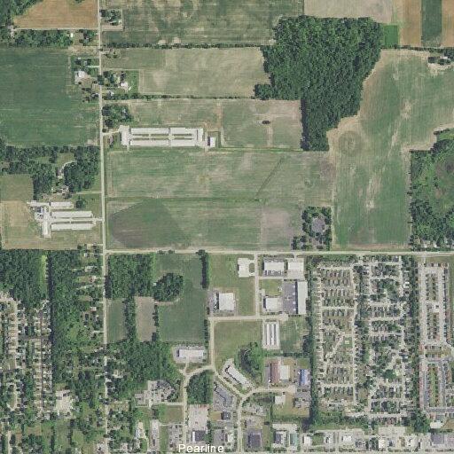 93-year-old woman has difficulty breathing in Allendale