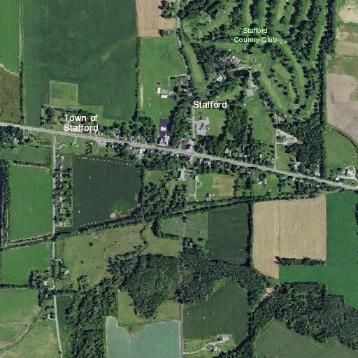 Young child having seizure near Main Rd in Stafford