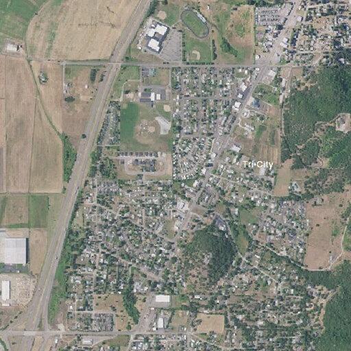 83-year-old man with possible stroke at Weaver Avenue