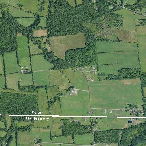 Female found semi-responsive in vehicle near Wilds Road