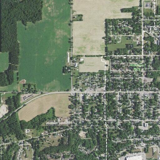 Trespassing incident reported on West Meadows Drive