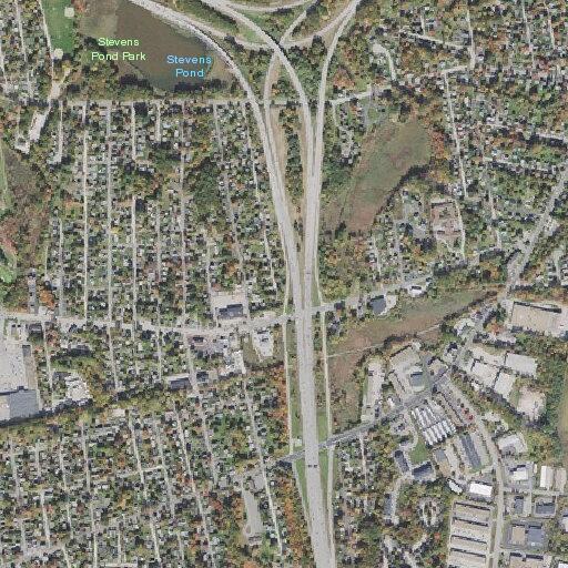 Motor vehicle crash near Dunkin' Donuts on Candia Rd