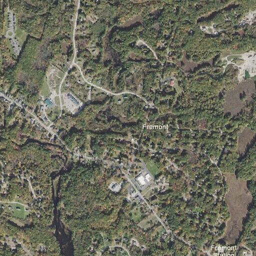 Juveniles report being followed by man in vehicle