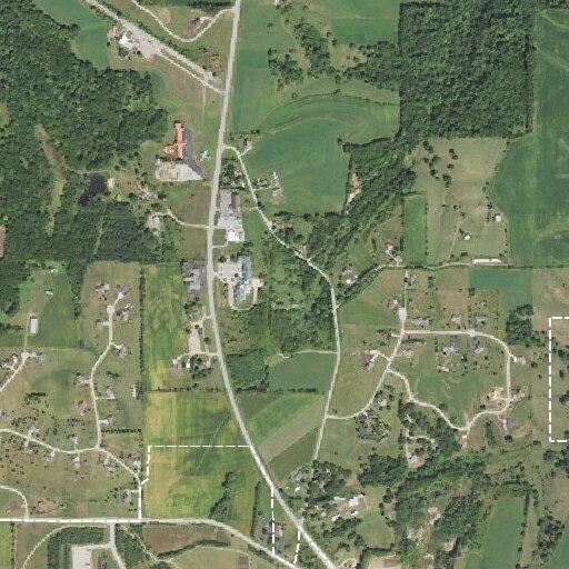 Carbon monoxide alarm at Dodgeville home