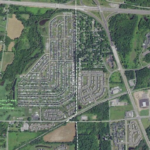Harassment reported on Cedar Creek Way
